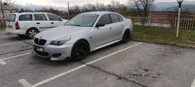 BMW 530 �60M 54 530i gaz | Mobile.bg � ����� ������ 6