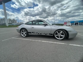 Porsche 911 Carrera 996 | Mobile.bg � ����� ������ 4