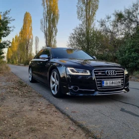 Audi S8 | Mobile.bg � ����� ������ 3
