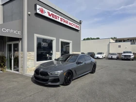 BMW 850 xDrive M-Sport* DISTRONIC* HARMAN KARDON* 360 CAM*