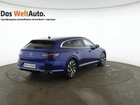 VW Arteon - 28500 € - 21729770 3