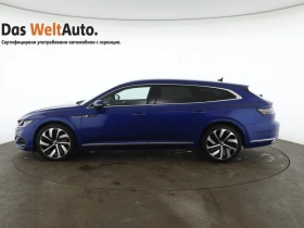 VW Arteon - 28500 € - 21729770 2