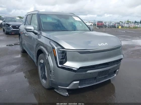 ������ Kia EV9
