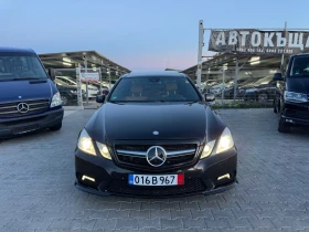 Mercedes-Benz E 350 AMG PANO MASAGGE KAMERI FULL | Mobile.bg � ����� ������ 3
