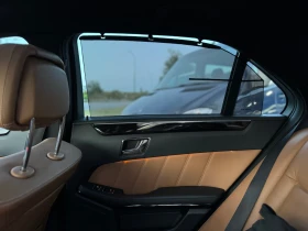 Mercedes-Benz E 350 AMG PANO MASAGGE KAMERI FULL | Mobile.bg � ����� ������ 12