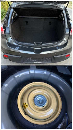 Mazda 3 1.6i LIMITED* 96 000��*  | Mobile.bg � ����� ������ 13