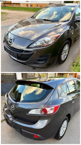 Mazda 3 1.6i LIMITED* 96 000��*  | Mobile.bg � ����� ������ 17