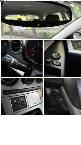 Mazda 3 1.6i LIMITED* 96 000��*  | Mobile.bg � ����� ������ 12