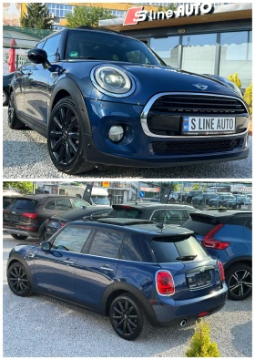 Mini Cooper Chili-Paket* Панорама* Harman Kardon* LED*  | Auto.bg — изображение 16
