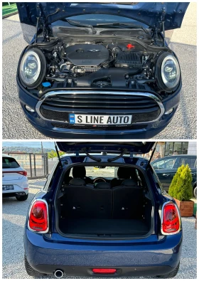 Mini Cooper Chili-Paket* Панорама* Harman Kardon* LED*  | Auto.bg — изображение 15