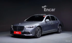 Mercedes-Benz S 350 d* ПОДГРЕВ* ОБДУХВАНЕ* ДИСТРОНИК* 360* КАМЕРА* HUD