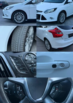 Ford Focus 1.6TDCi 116�.� * �����������* * Face-Lift*  | Mobile.bg � ����� ������ 17