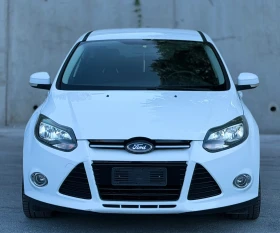 Ford Focus 1.6TDCi 116�.� * �����������* * Face-Lift*  | Mobile.bg � ����� ������ 2