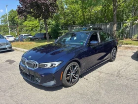 ����� �� �������� �� BMW 330 | CARFAX | ��� ������������ ������ | 