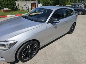 BMW 114 1.6 i M Packet | Mobile.bg � ����� ������ 4