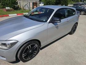 BMW 114 1.6 i M Packet | Mobile.bg � ����� ������ 2