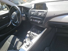 BMW 114 1.6 i M Packet | Mobile.bg � ����� ������ 9