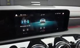 Mercedes-Benz CLA CLA250 4MATIC | MEMORY | �������� | Mobile.bg � ����� ������ 9