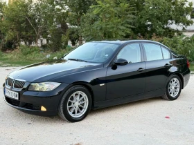����� �� �������� �� BMW 320 d/2.0/163��/������� �����������/������ �������/���