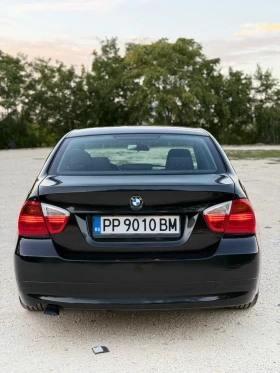 BMW 320 d/2.0/163��/������� �����������/������ �������/��� | Mobile.bg � ����� ������ 8