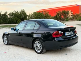 ����� �� �������� �� BMW 320 d/2.0/163��/������� �����������/������ �������/���