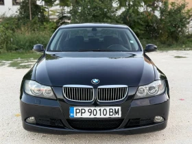 BMW 320 d/2.0/163��/������� �����������/������ �������/��� | Mobile.bg � ����� ������ 7