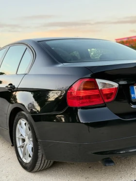 BMW 320 d/2.0/163��/������� �����������/������ �������/��� | Mobile.bg � ����� ������ 12