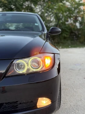BMW 320 d/2.0/163��/������� �����������/������ �������/��� | Mobile.bg � ����� ������ 10