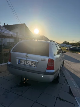 Skoda Octavia - 1500 € - 27646684 3
