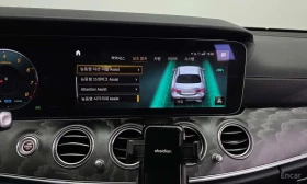 Mercedes-Benz E 350  4MATIC | AMG Line | Burmester | Обдухване | HUD | Auto.bg — изображение 14