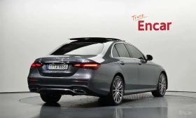 Mercedes-Benz E 350  4MATIC | AMG Line | Burmester | Обдухване | HUD | Auto.bg — изображение 2