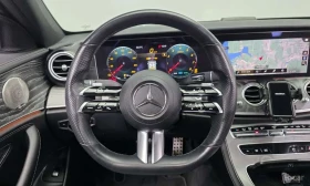 Mercedes-Benz E 350  4MATIC | AMG Line | Burmester | Обдухване | HUD | Auto.bg — изображение 12