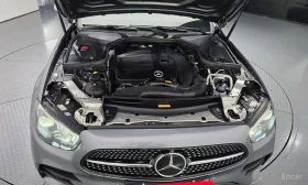 Mercedes-Benz E 350  4MATIC | AMG Line | Burmester | Обдухване | HUD | Auto.bg — изображение 6