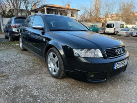Audi A4 1, 8t bex - 3500 € - 69524959 2