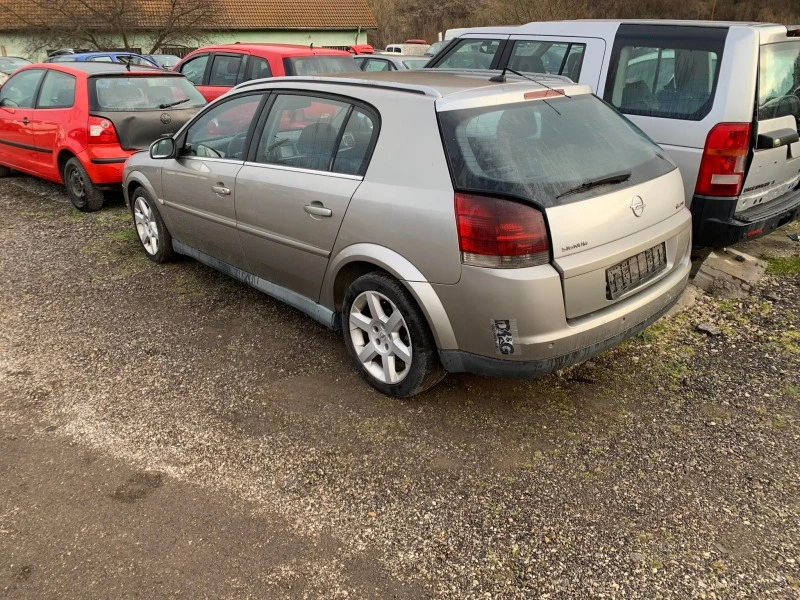 Opel Vectra 3.0 cdti, снимка 3 - Автомобили и джипове - 39827644