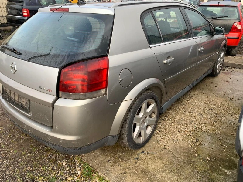 Opel Vectra 3.0 cdti, снимка 2 - Автомобили и джипове - 39827644