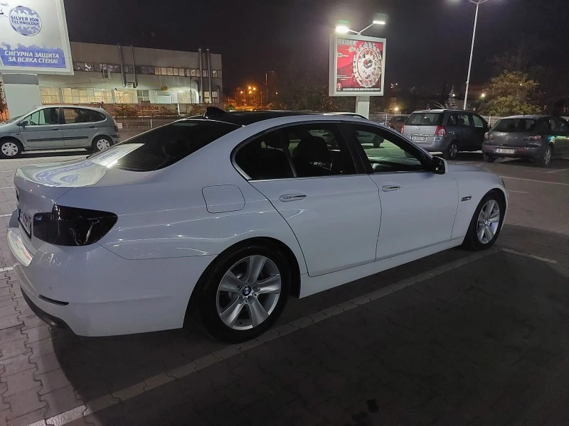 BMW 528, снимка 6 - Автомобили и джипове - 47514717