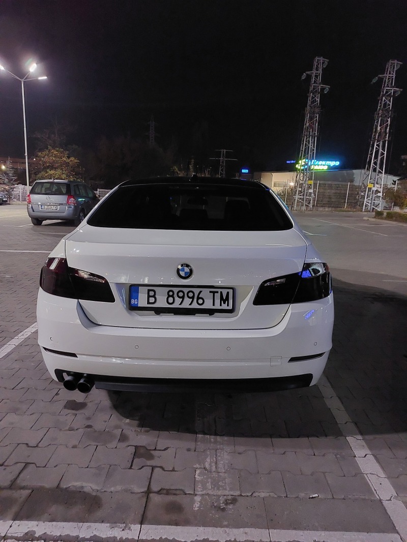 BMW 528, снимка 8 - Автомобили и джипове - 44717950