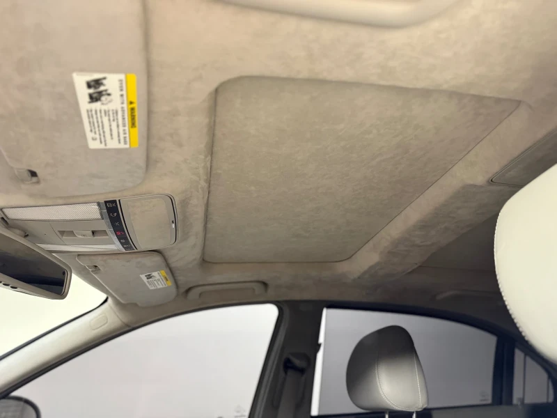 Mercedes-Benz S 65 AMG L 80х.мили, снимка 11 - Автомобили и джипове - 42451177