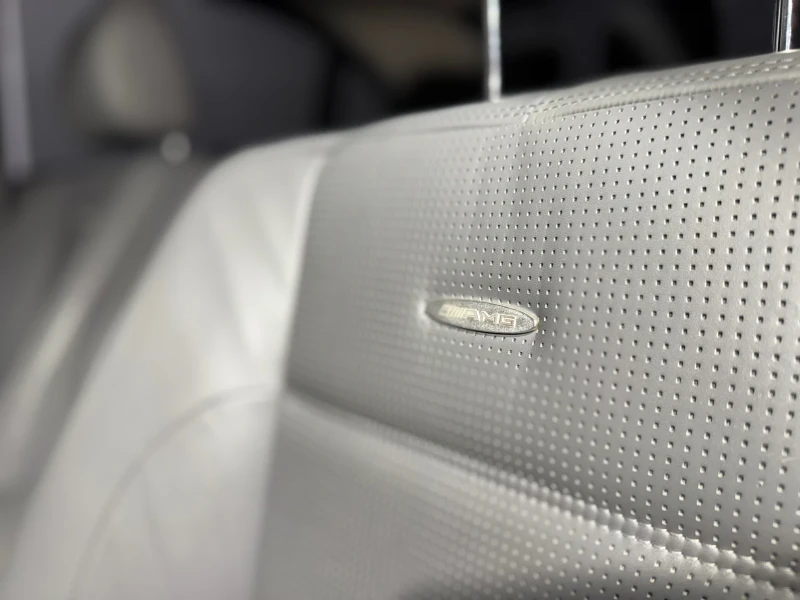 Mercedes-Benz S 65 AMG L 80х.мили, снимка 9 - Автомобили и джипове - 42451177