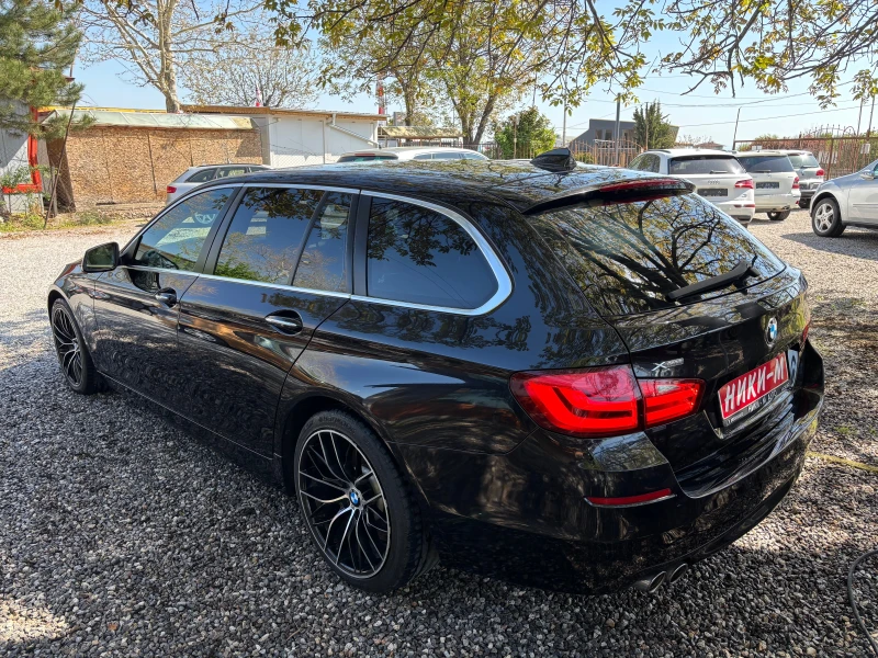 BMW 525 2.5-4X4-FULL, снимка 5 - Автомобили и джипове - 43209913