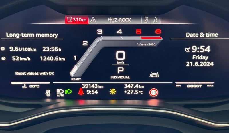 Audi S7 TDI* S-LINE* LASER* PANORAMA* 360CAM* DISTRONIC, снимка 11 - Автомобили и джипове - 46303673