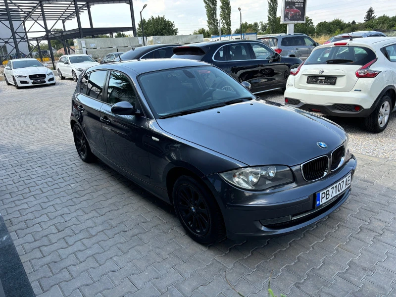 BMW 120, снимка 3 - Автомобили и джипове - 46550468