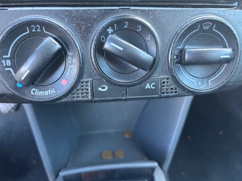 VW Polo 1.4TDI НА ЧАСТИ, снимка 10 - Автомобили и джипове - 47300809