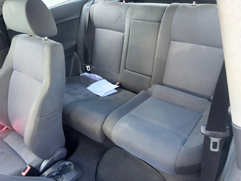 VW Polo 1.4TDI НА ЧАСТИ, снимка 11 - Автомобили и джипове - 47300809