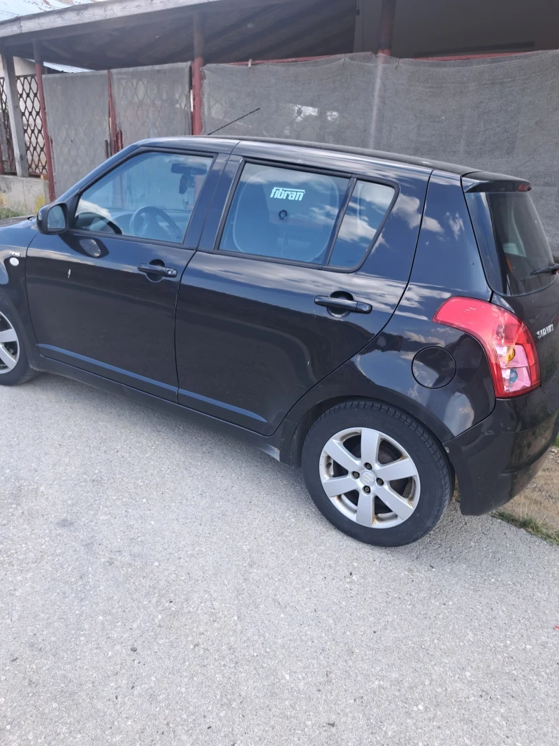 Suzuki Swift, снимка 5 - Автомобили и джипове - 47770886