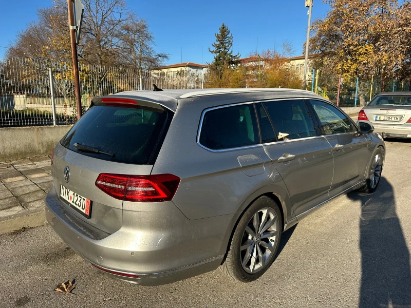 VW Passat 2.0TDI 150/DSG, снимка 2 - Автомобили и джипове - 48146716