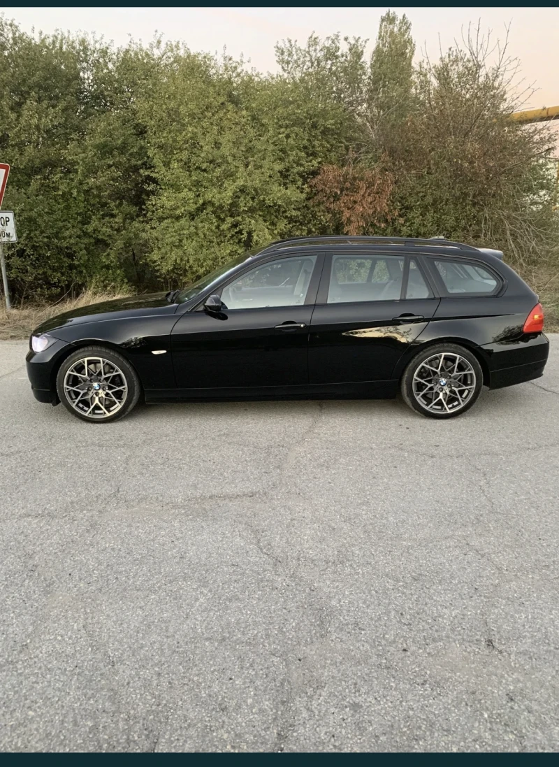 BMW 335 3.5d, снимка 4 - Автомобили и джипове - 48382289