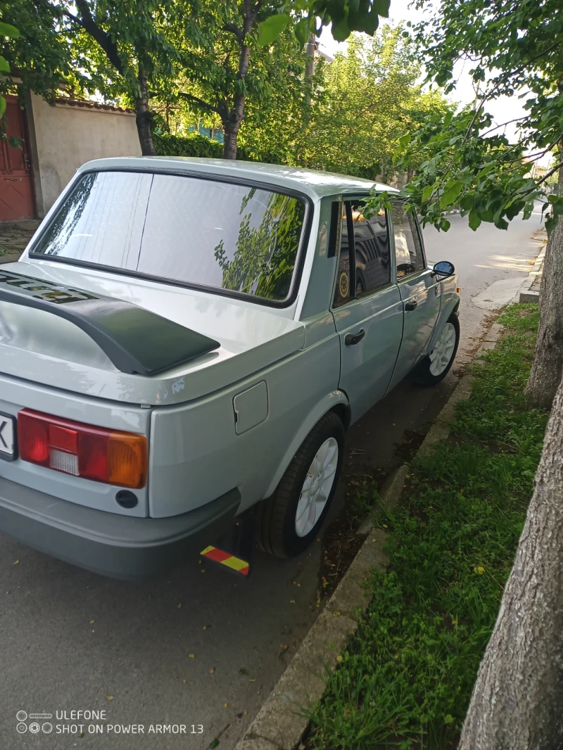 Wartburg 1.3 1.3, снимка 1 - Автомобили и джипове - 48519600