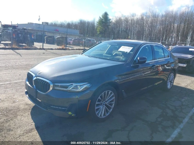 BMW 530 * XDRIVE* , снимка 4 - Автомобили и джипове - 48585419